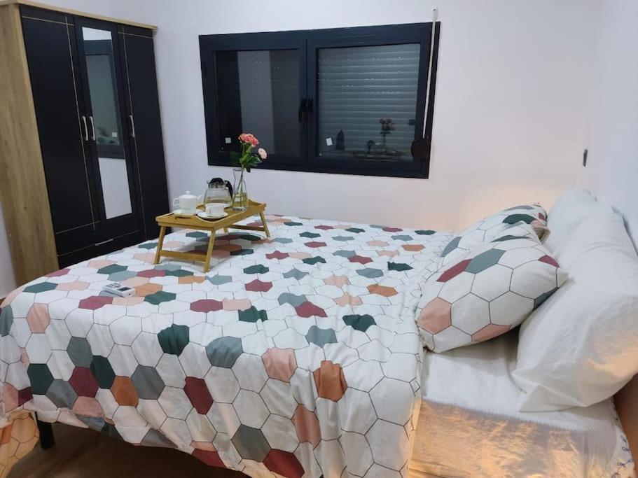 Superbe Appartement Avec Parking Gratuit Et Garde Dakar Esterno foto